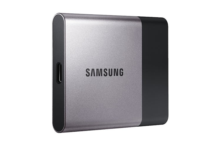 Samsung T3 SSD