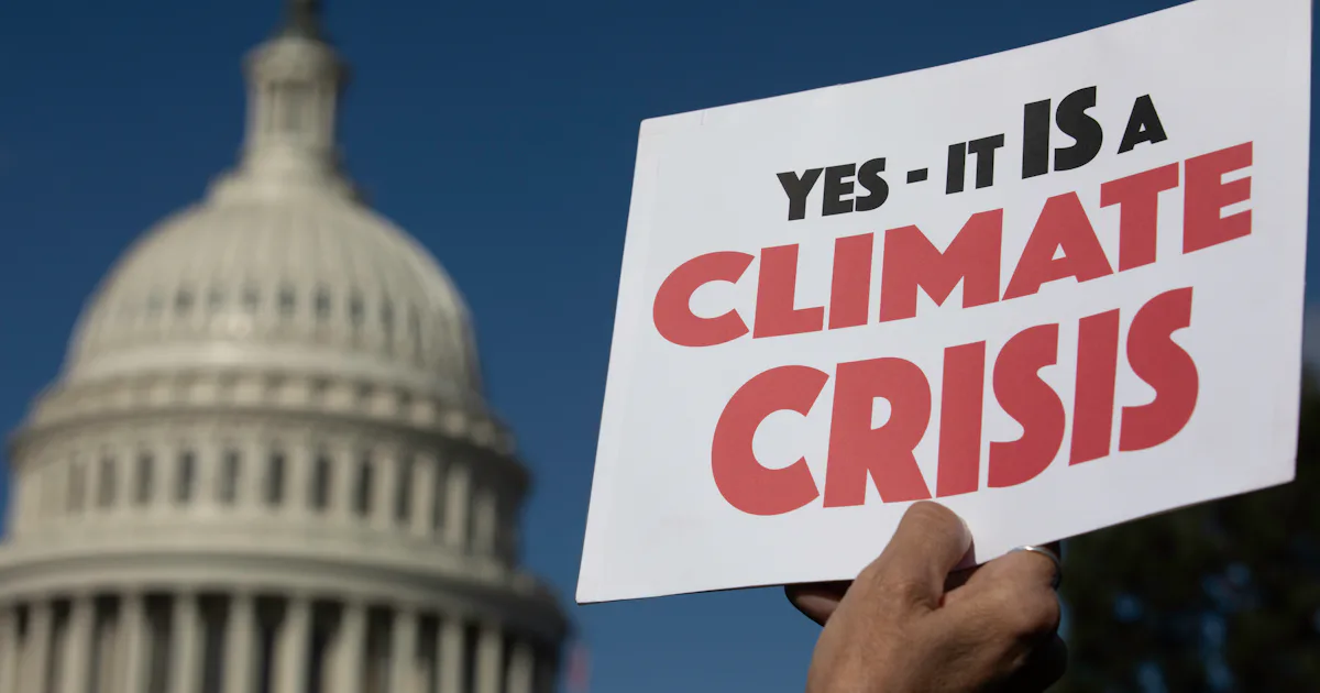 The 5 corrupt pillars of climate change denial