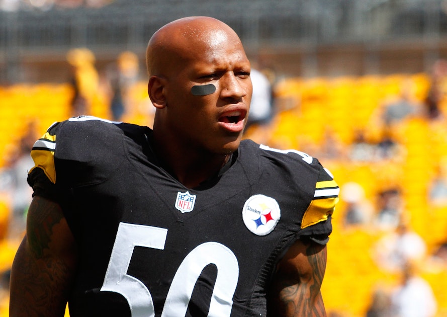bruscamente Sotavento Fresco Ryan Shazier Injury: What Sunday's Steelers Game Says About His Recovery
