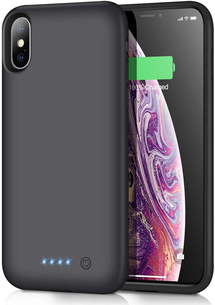 Battery Case for iPhone XS Max