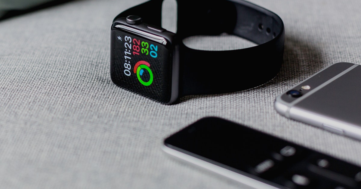 Apple Watch Series 5: Likely Release Date, Price for the Next-Gen Wearable