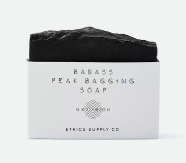 Ethics Supply Co. Peak Bagging Soap - Pike's Peak