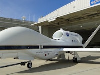 NASA's drone they claim hackers didn't 'Compromise' allegedly