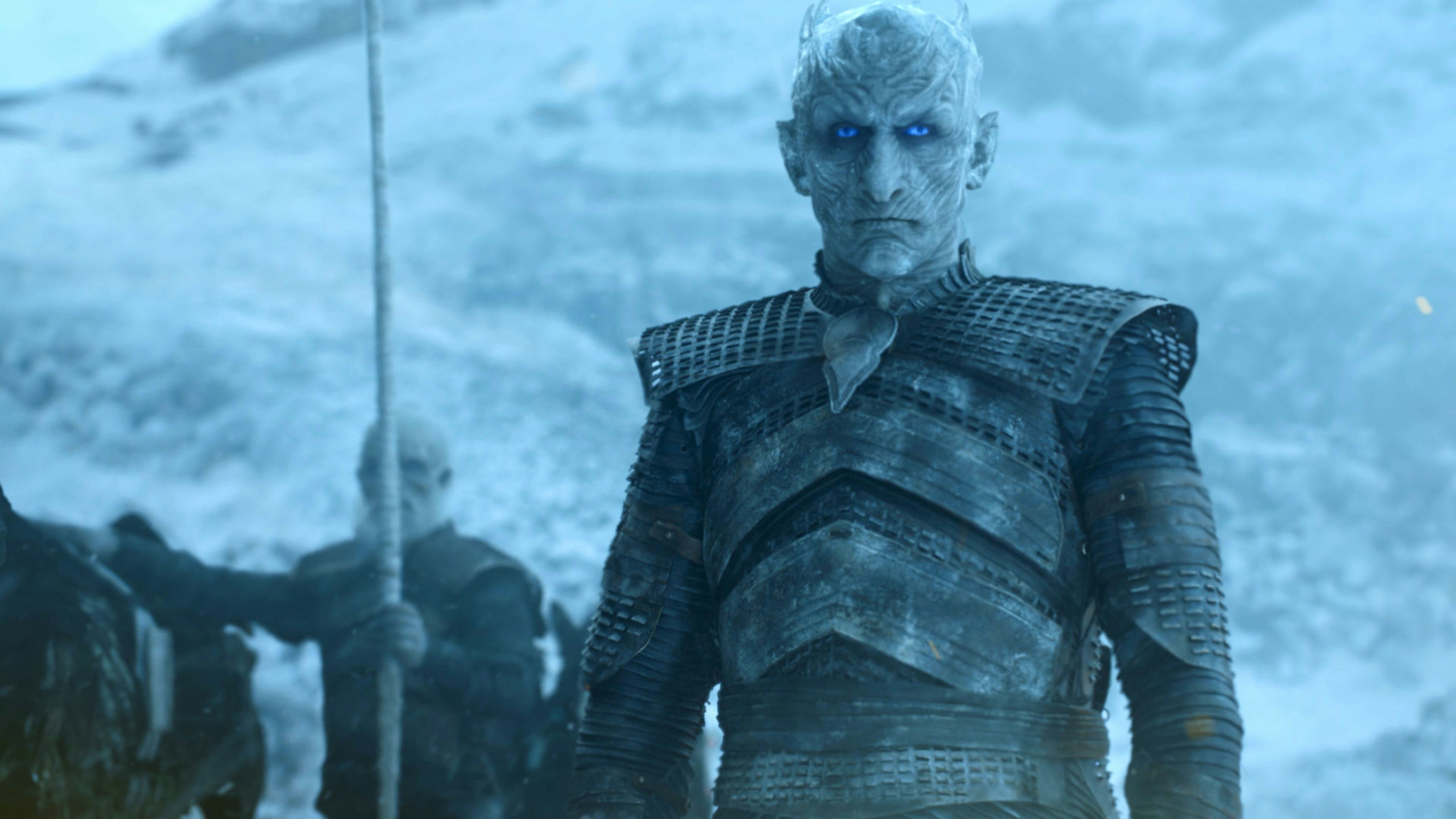 The Night King Will Target One �Game of Thrones� Character