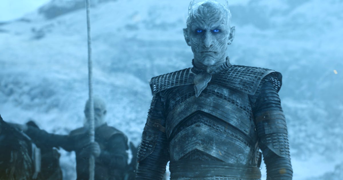 The Night King Will Target One �Game of Thrones� Character The Night King Will Target One �Game of Thrones� Character