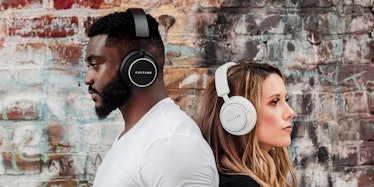 Culture Audio V1 Noise-Cancellation Bluetooth Headphones