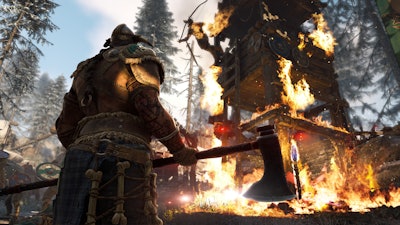 Would you like to see Celtic warriors or Celtic faction in For Honor? What  4 heroes you think would be best to represent their faction? : r/forhonor