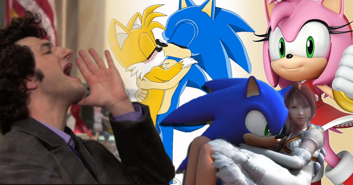 Sonic the Hedgehog's Live-Action Movie: Who Is Ben Schwartz Gonna