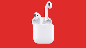 2019 Apple Airpods update