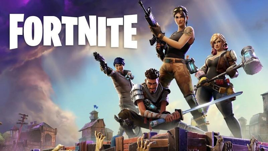 'Fortnite' Is Not Canceled, But New Challenges Leaked - 1200 x 630 jpeg 118kB