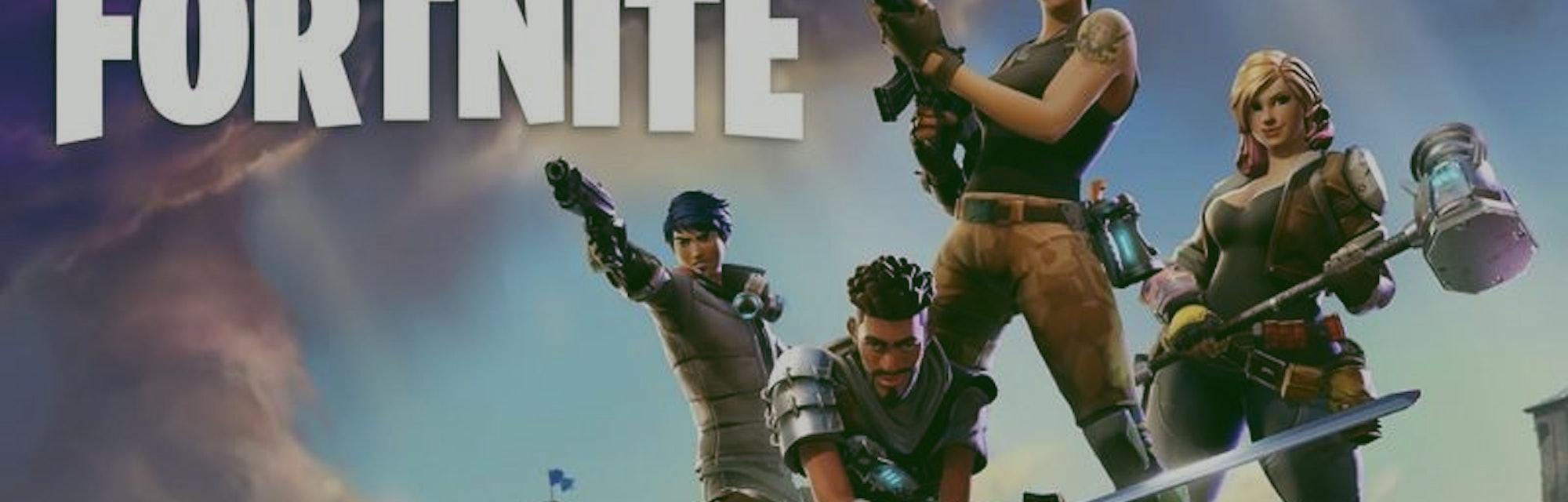 'Fortnite' Is Not Canceled, But New Challenges Leaked