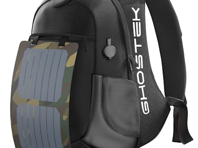 Best smart backpack 2019 sales
