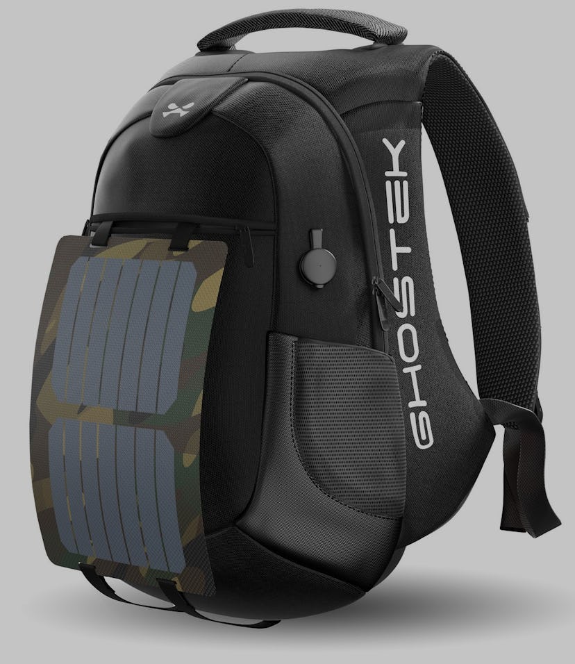 Best Gadget Backpack 2025