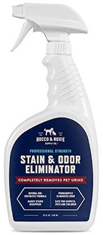 Rocco & Roxie Professional Strength Stain & Odor Eliminator