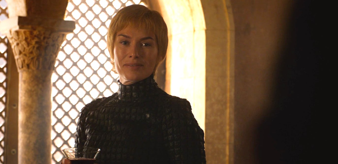 How the Golden Company in ‘Game of Thrones’ Could Help Cersei