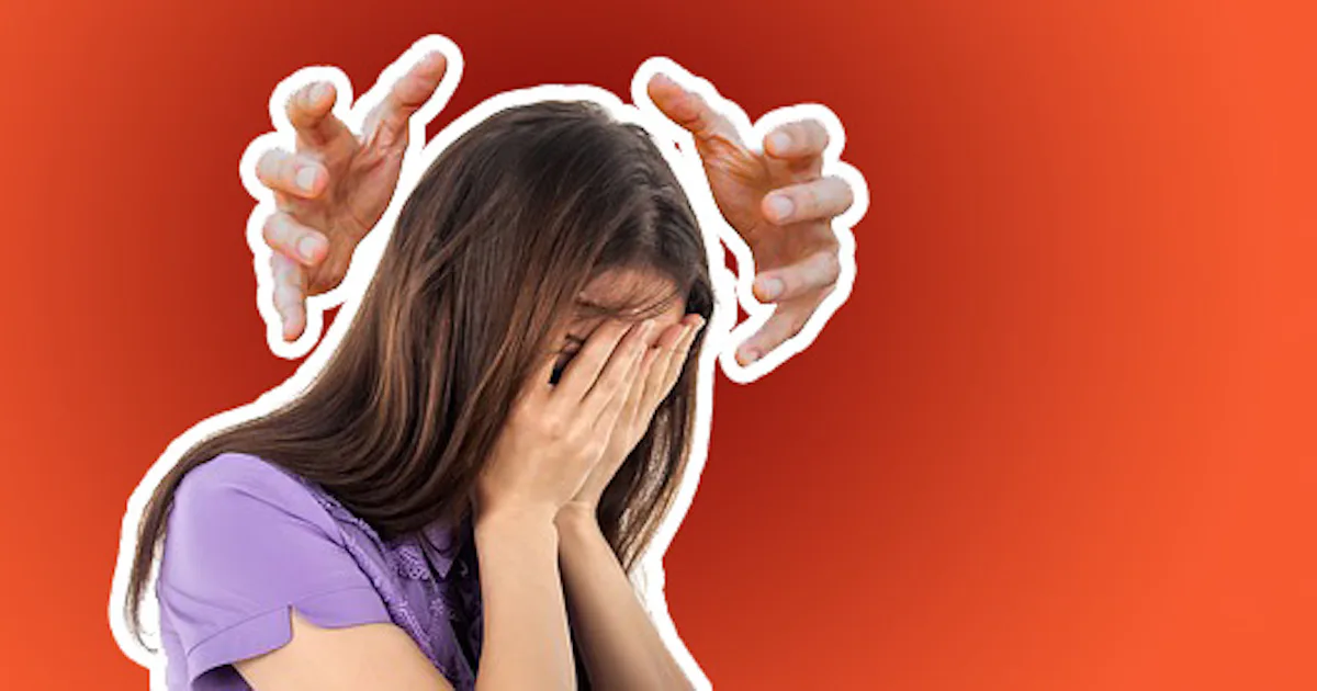 How Do You Calm Yourself Down From A Panic Attack Science Explains