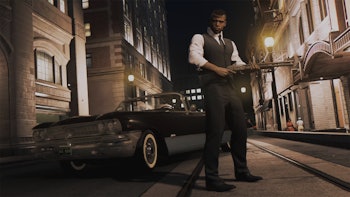  Mafia III - Xbox One : Take 2 Interactive: Everything Else