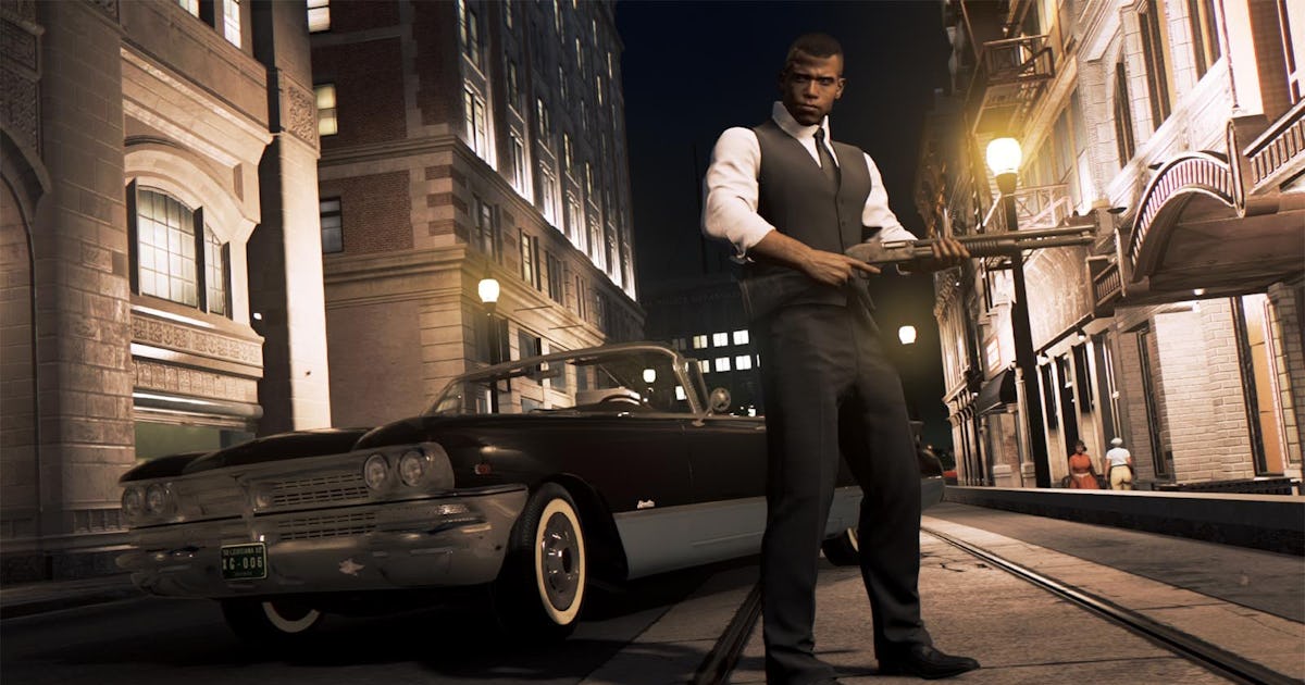 'Mafia 4' release date, leaks & hints of the next interactive mob thriller