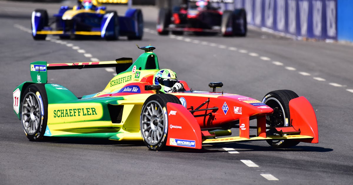 How to Watch the 2016-2017 FIA Formula E Racing Circuit Online How to Watch the 2016-2017 FIA Formula E Racing Circuit Online