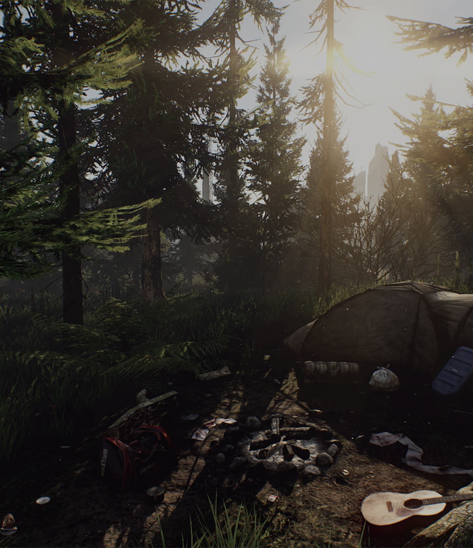 'Escape from Tarkov' Is Changing the Survival Game
