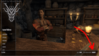 The Best Skyrim Mods For Console Players