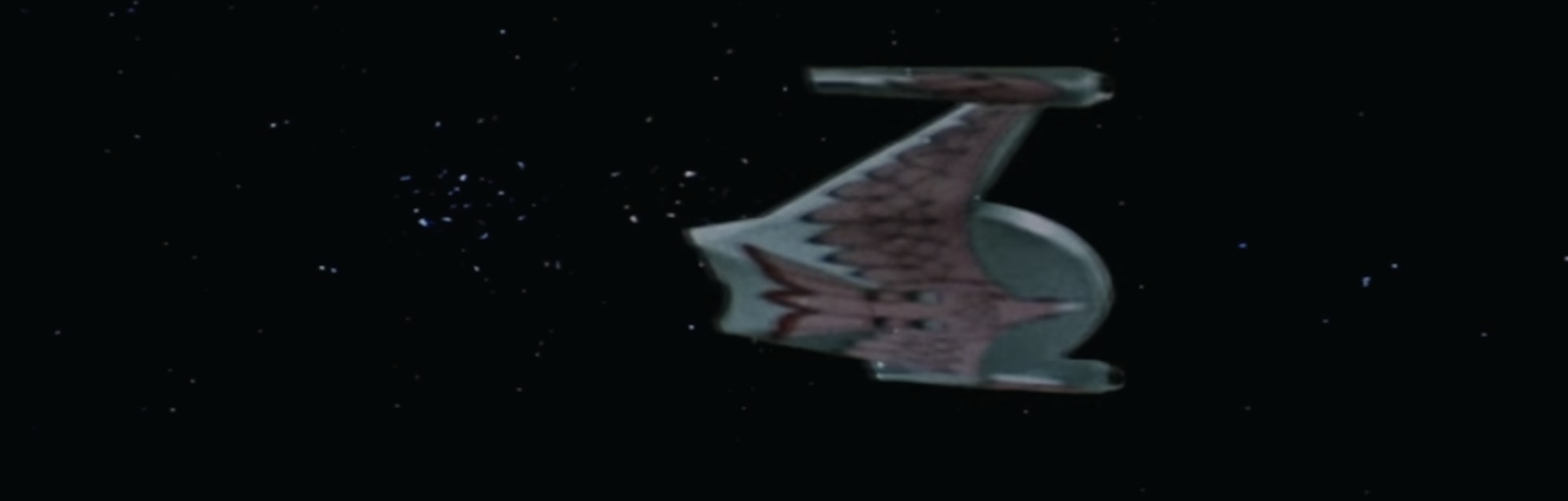'Star Trek's' Cloaking Device Was a Cold War Analog