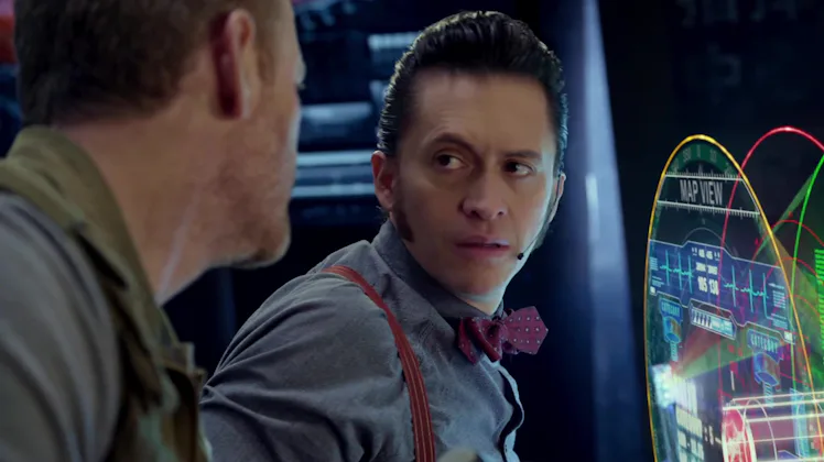 Tendo Pacific Rim 'Pacific Rim Uprising': What Happened to the Characters From the First One?