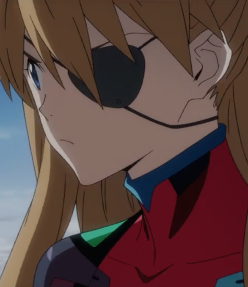 'Evangelion 3.0 + 1.0' release date, trailer, plot of iconic anime reboot