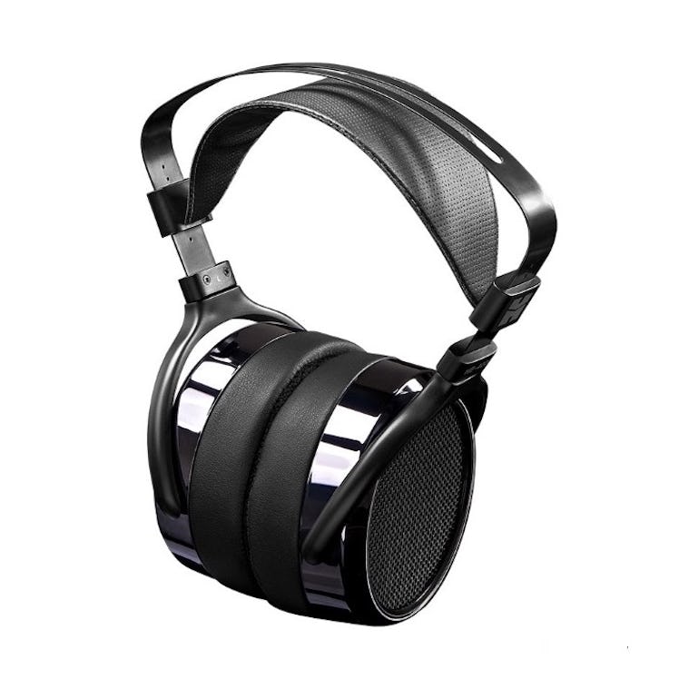 HIFIMAN HE400i Planar Magnetic Headphones