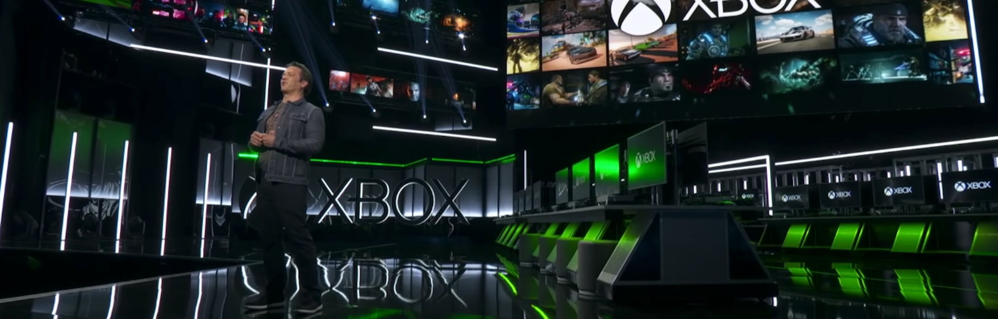 Who Won E3 2018 Microsoft Vs Sony Vs Nintendo Vs Bethesda Vs Ubisoft