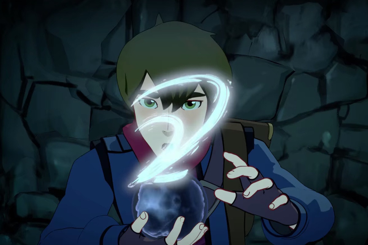 The Dragon Prince On Neflix Is Just The First Step In An Epic Plan