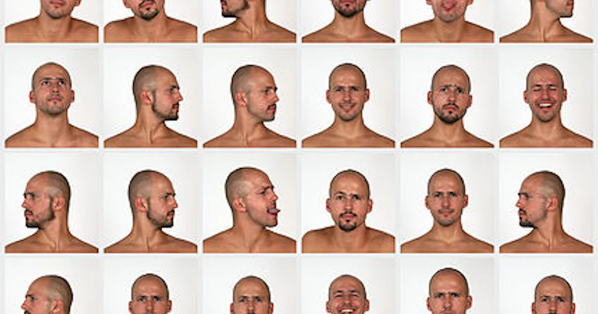 Personality Study: Data on 1.5 Million Individuals Reveal 4 Types of People