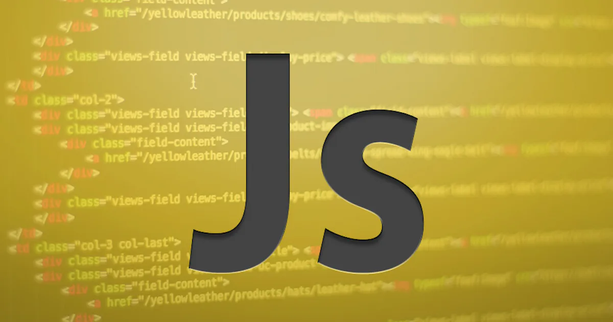 Learn JavaScript With This Comprehensive JavaScript Bundle