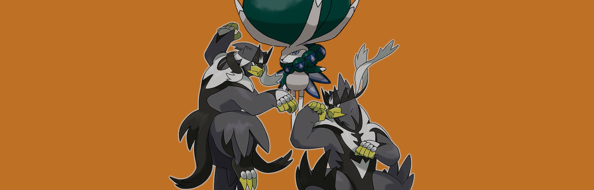 Pokemon Sword And Shield Dlc Legendaries Types Abilities And Evolutions Pokemon Sword And Shield Dlc Legendaries Types Abilities And Evolutions