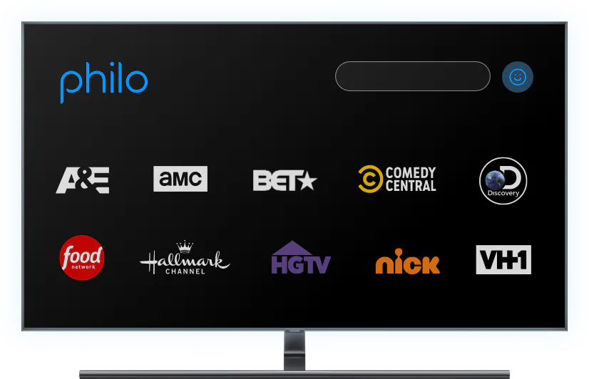 Try Philo Streaming Free for 7 Days, No Credit Card Required, & No Gimmicks