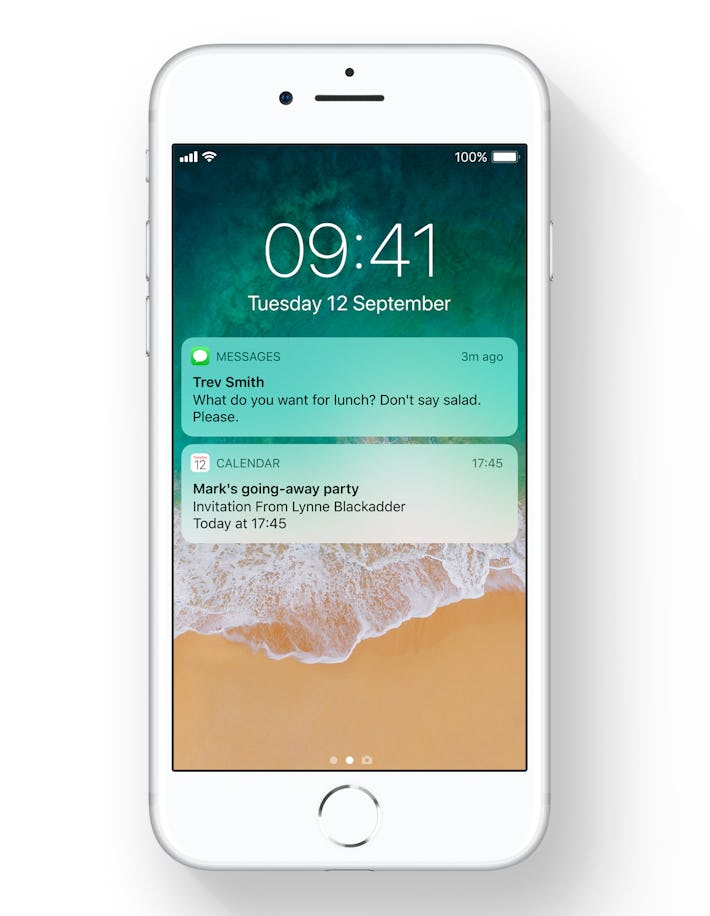 The 4 iOS 11 Features You'll Hate Immediately