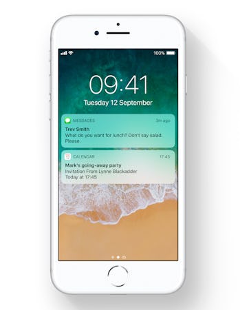 The 4 iOS 11 Features You'll Hate Immediately
