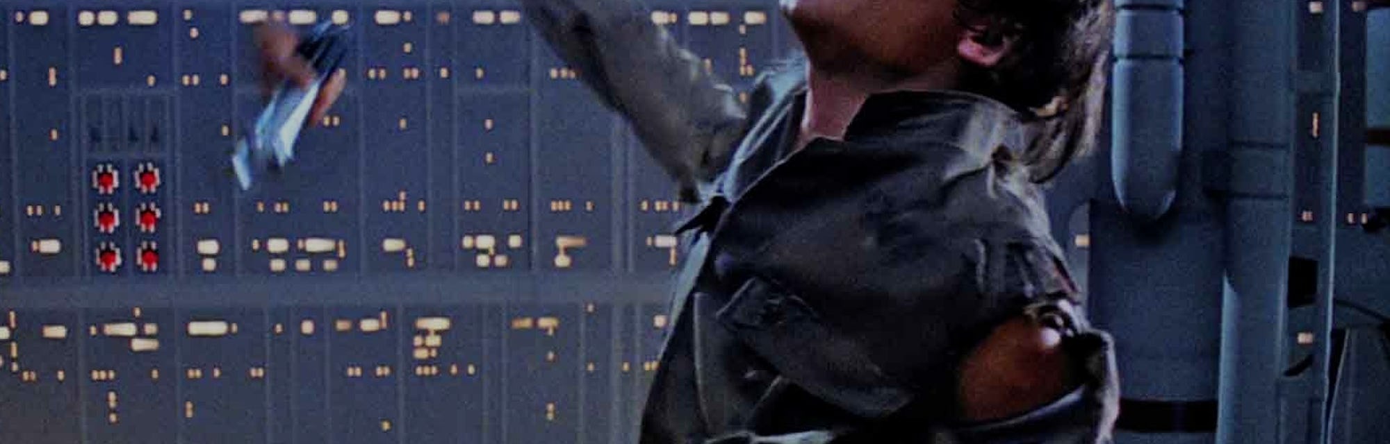 Mark Hamill Loves That Luke Skywalker Hand Meme As Much As You Do Mark Hamill Loves That Luke Skywalker Hand Meme As Much As You Do