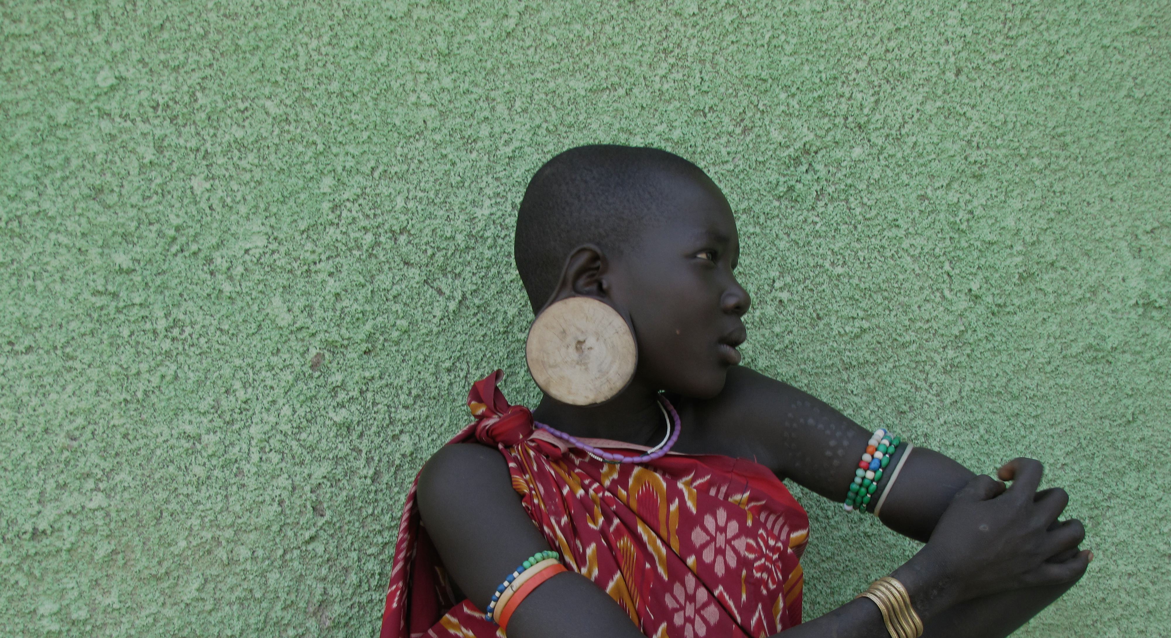 Human Skin Color Study Tears Down Notions of Biological Race