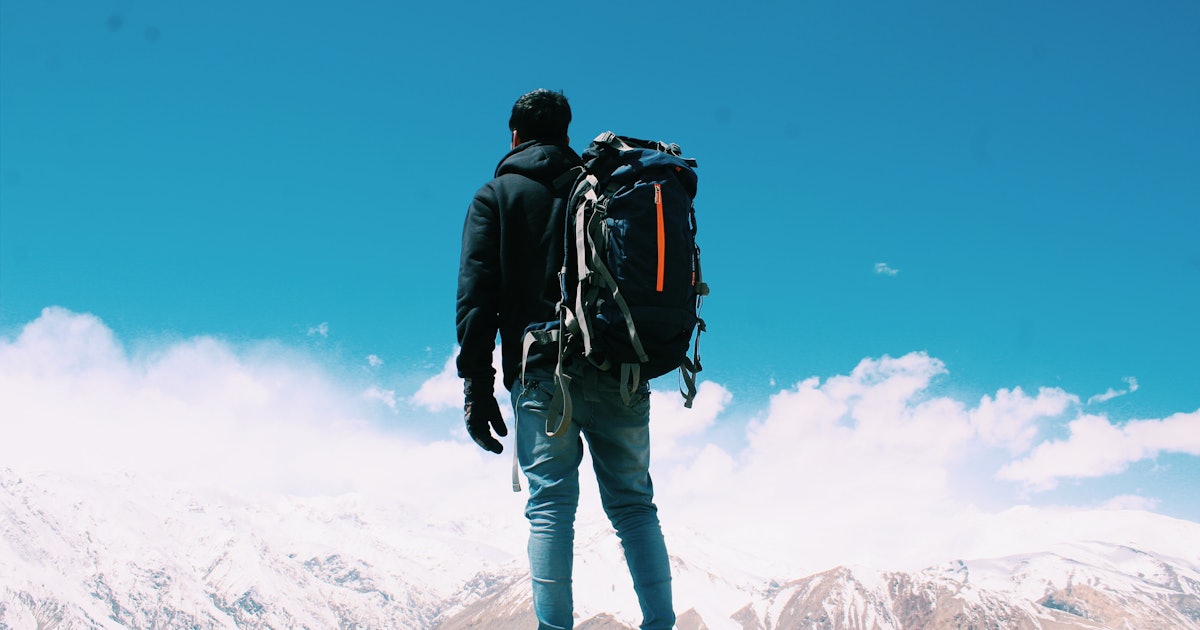The Best Travel Backpack For Men Flipboard