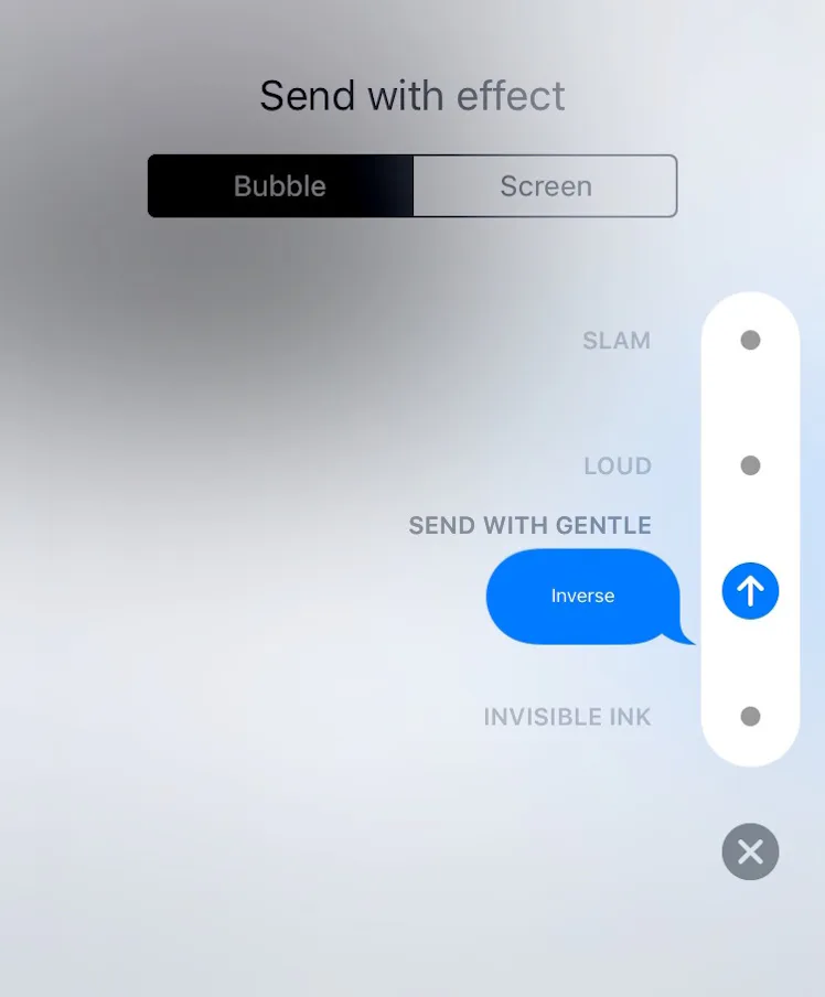 8 Awesome Message Features for iOS 10
