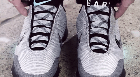 nike self lacing shoes release date 219