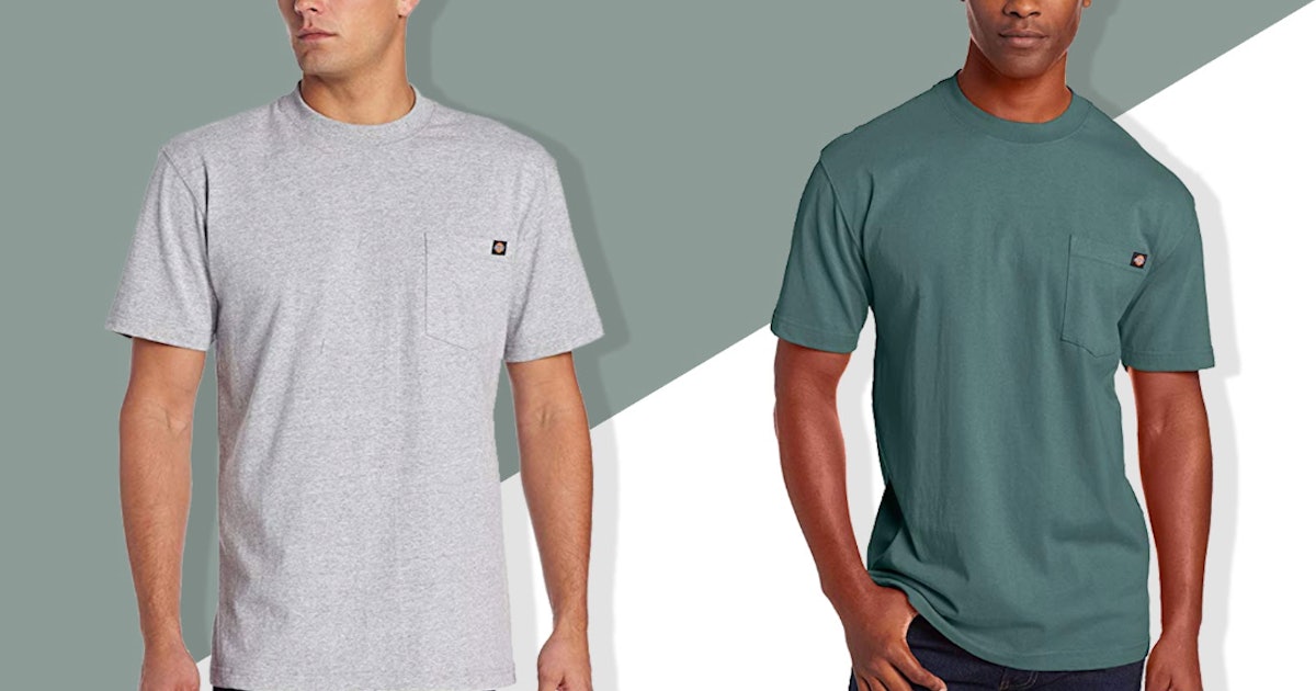 Most Comfortable Men S T Shirts