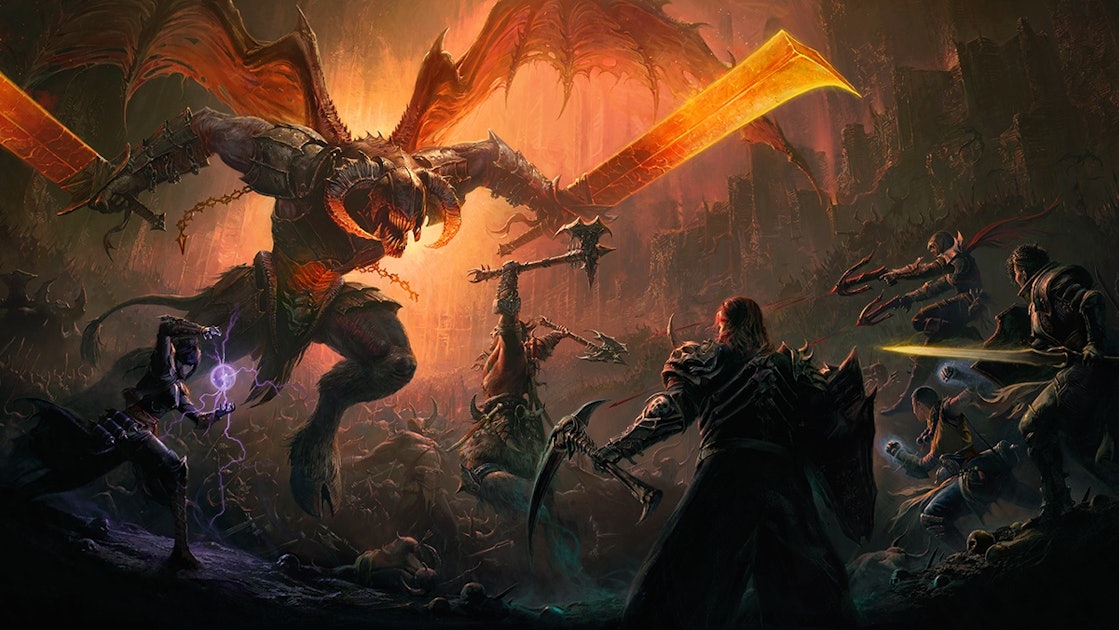 Diablo gameplay: Ability customization win over angry fans
