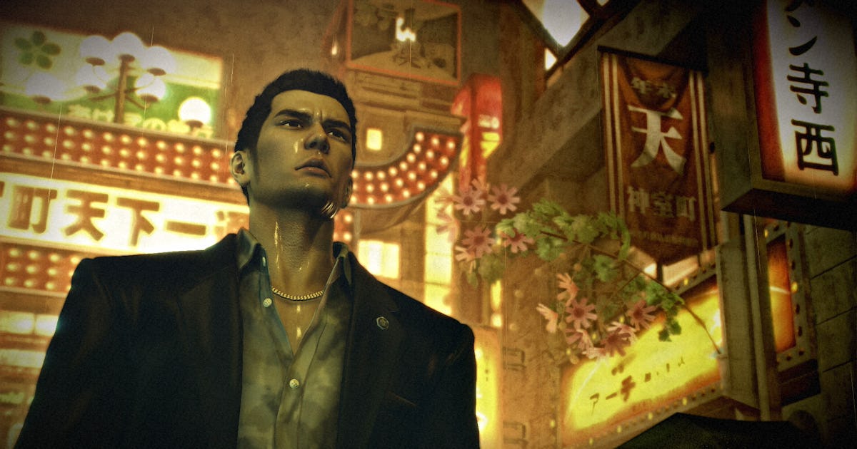 'Yakuza 0' Is the Best Place to Start With the Franchise