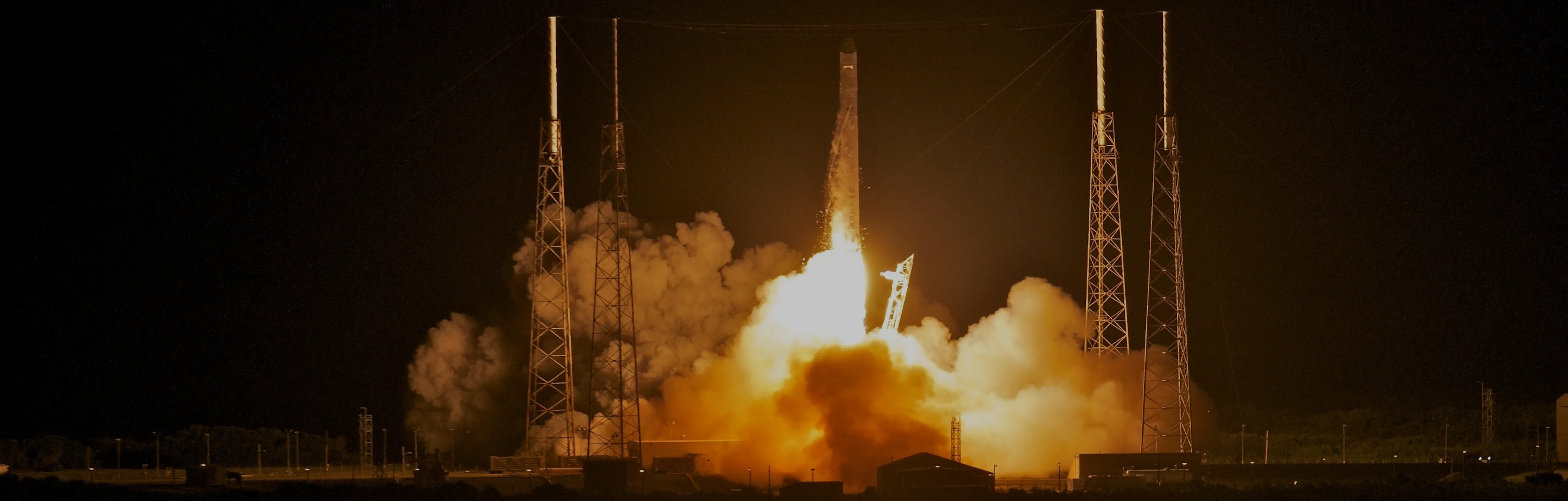 NASA's SpaceX Falcon 9 to Deliver DNA Sequencer and Heart Cells to ISS