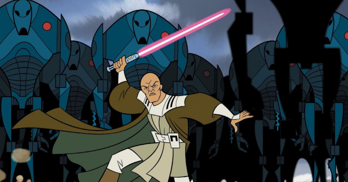 Genndy Tartakovsky Clone Wars On Disney Plus Why You Still Can T Stream It