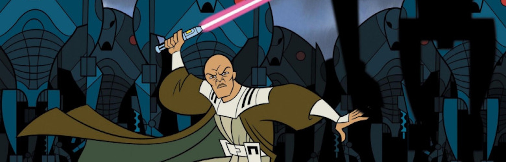 Genndy Tartakovsky Clone Wars On Disney Plus Why You Still Can T Stream It