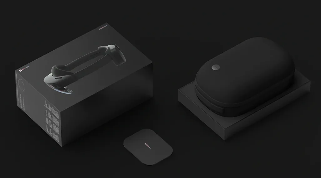 HoloLens 2: Price, Upgrades, Features, and Reviews for Microsoft's