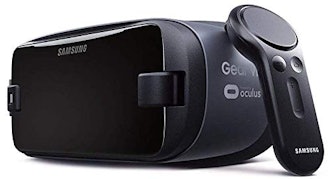 Samsung Gear VR w/Controller 